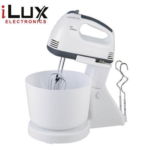 Ilux Robot Pâtissier - LX-516B Ilux Robot Pâtissier - LX-516B